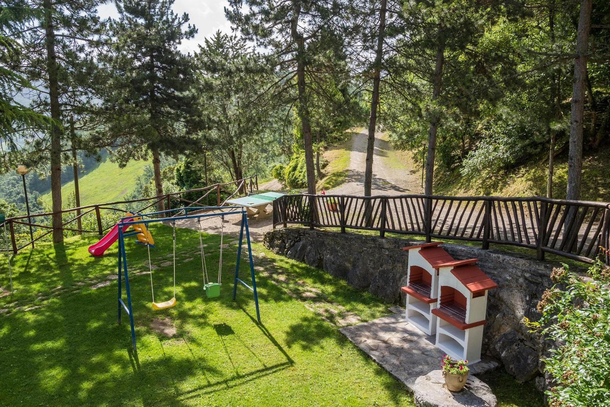 Agriturismo Monte Acuto Umbertide Zewnętrze zdjęcie