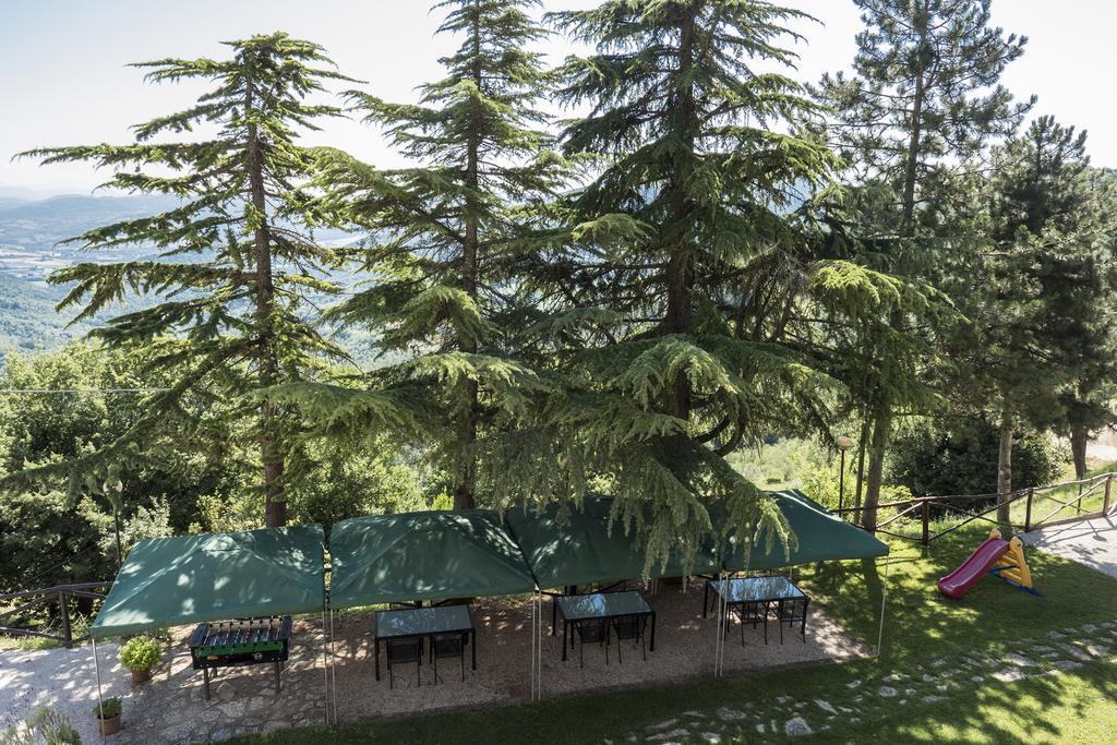Agriturismo Monte Acuto Umbertide Zewnętrze zdjęcie