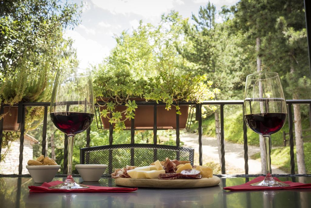 Agriturismo Monte Acuto Umbertide Zewnętrze zdjęcie