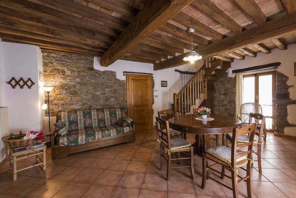 Agriturismo Monte Acuto Umbertide Zewnętrze zdjęcie