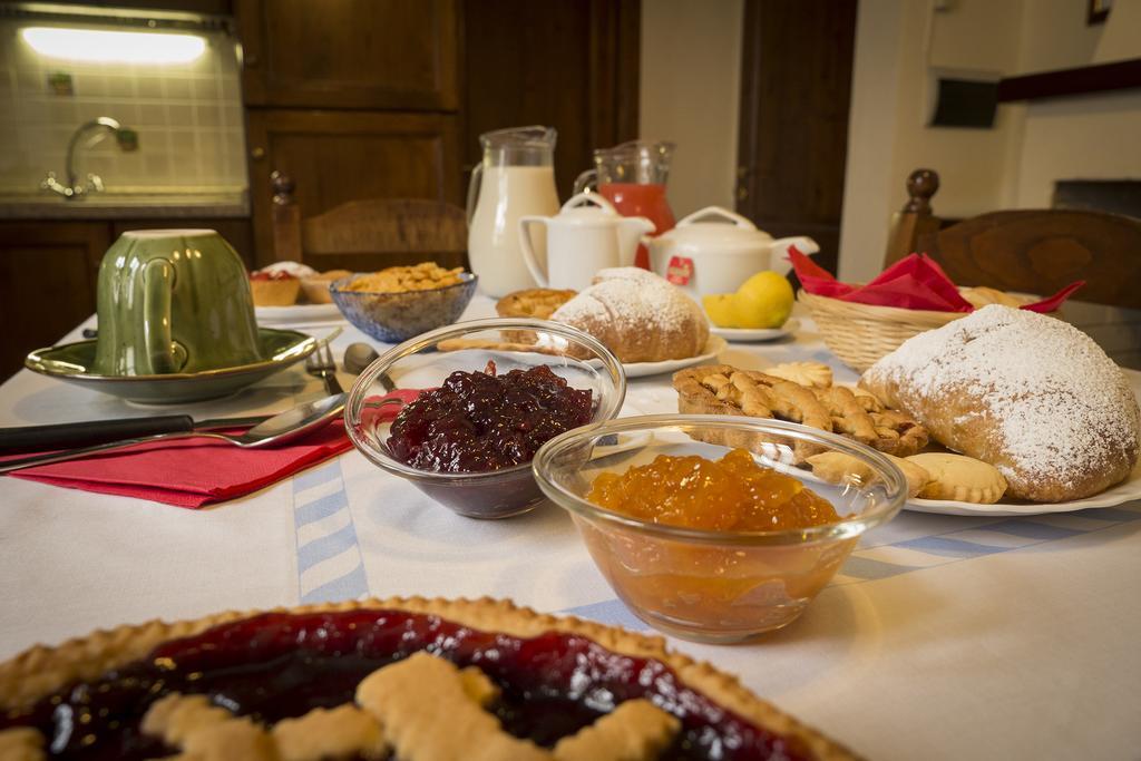 Agriturismo Monte Acuto Umbertide Zewnętrze zdjęcie