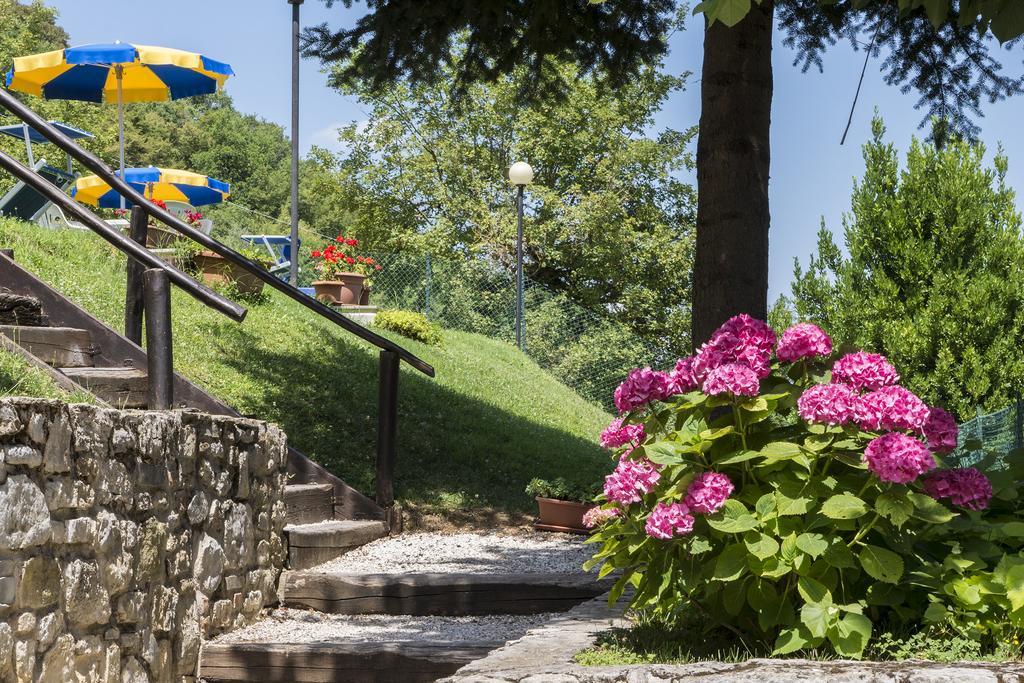 Agriturismo Monte Acuto Umbertide Zewnętrze zdjęcie