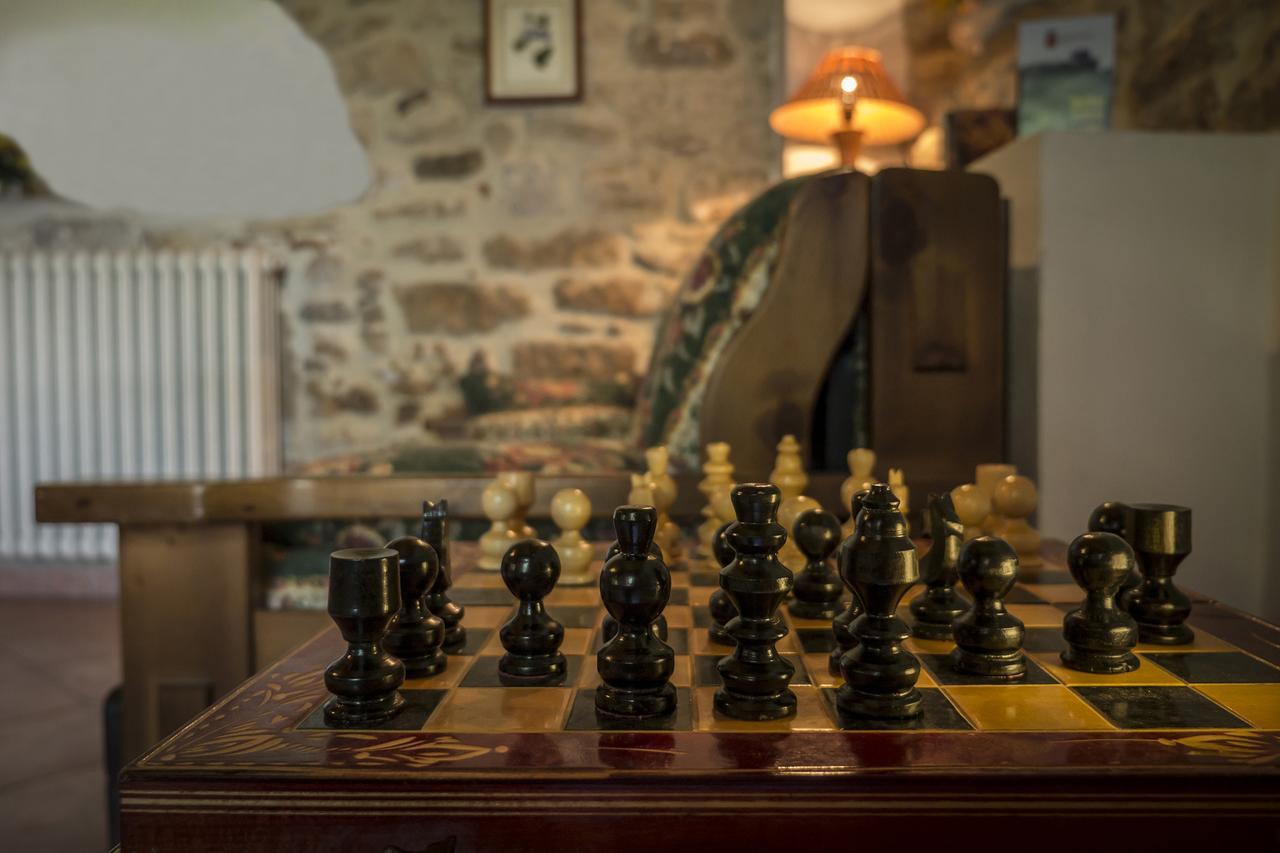 Agriturismo Monte Acuto Umbertide Zewnętrze zdjęcie